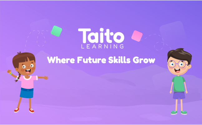 Taito Learning
